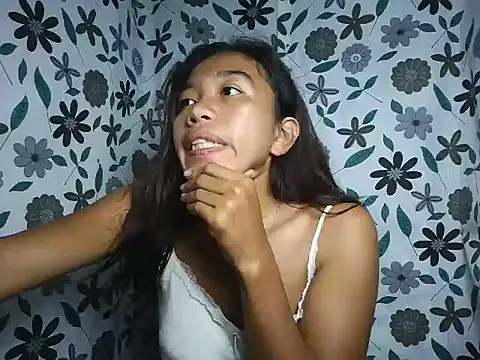 Czat XXX na żywo – Pretty_christine01