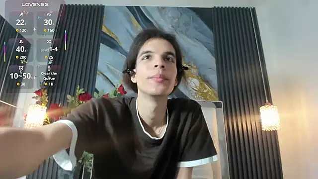 Chat XXX Live felix_haze
