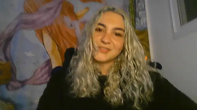 Apofenia live XXX chat