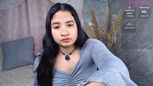 thepeach_'s Live XXX Chat