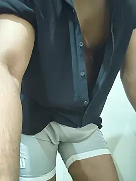 โชว์เว็บแคมของ _urr_daddy