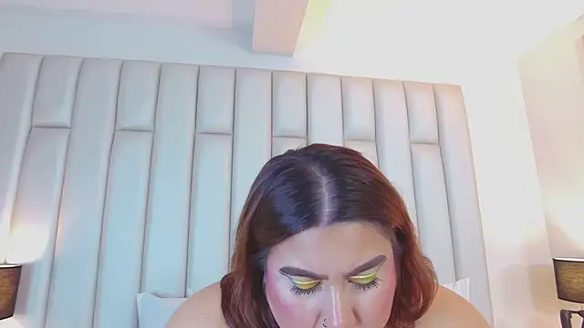 aandreaperez élő XXX-chatje