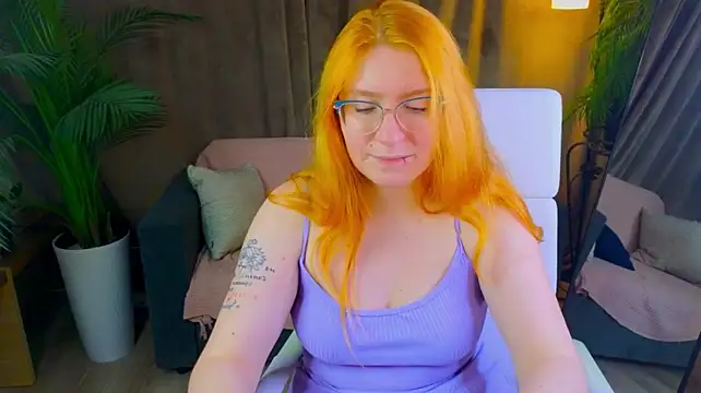 Živý XXX chat AliceBrightside