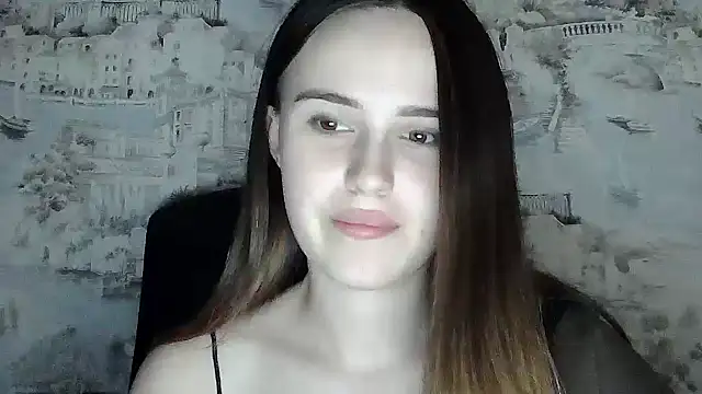 Živý XXX chat SweetLoraa