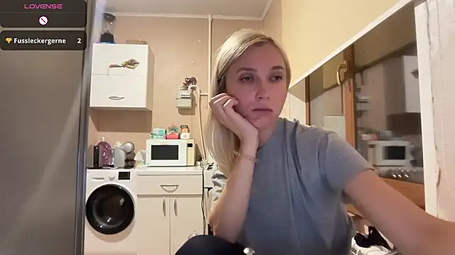 AngelJeni 라이브 XXX 채팅