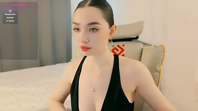 cherrylatte's Live XXX Chat