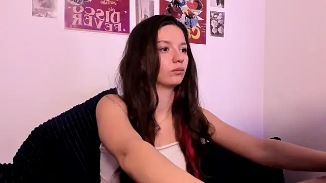 miaflare – Live XXX-chat
