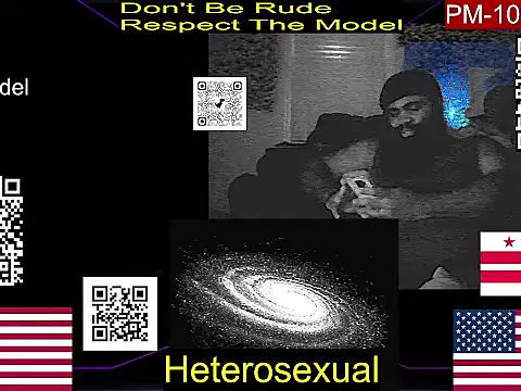 צ'אט XXX בשידור חי של RussellTaylorLacy