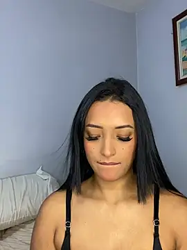 SaharQamar live XXX chat