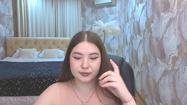 Živý XXX chat PixelGoddess