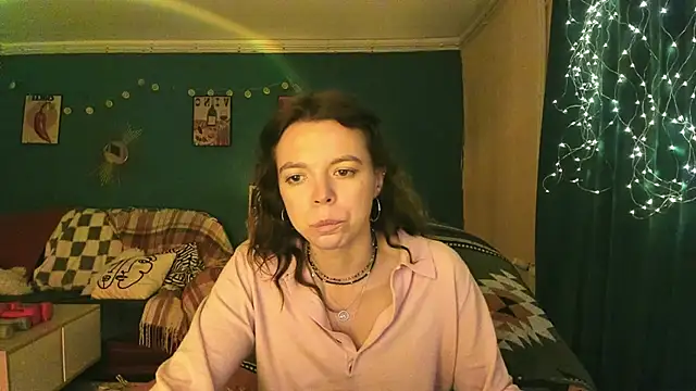 ClancyMorissey Live XXX-Chat