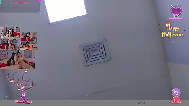 Martshall09 Live XXX-chat