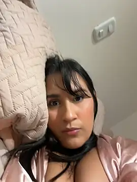 Allicejhons' Live XXX Chat