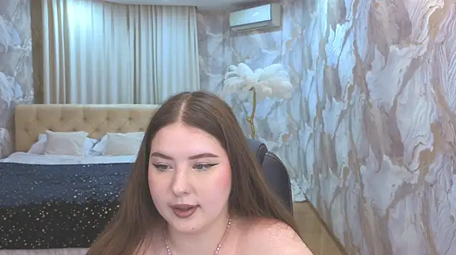 PixelGoddess Live XXX-chat