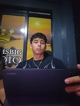 SrJacobs 라이브 XXX 채팅