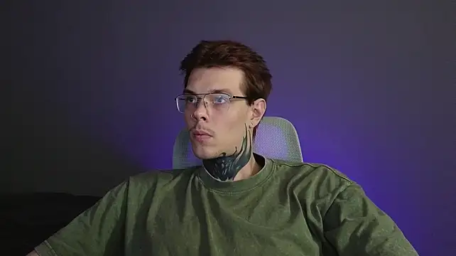 DENIS_HERE 라이브 XXX 채팅