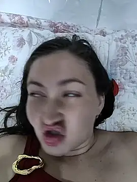 Chat +18 de Fetichista23 ao vivo