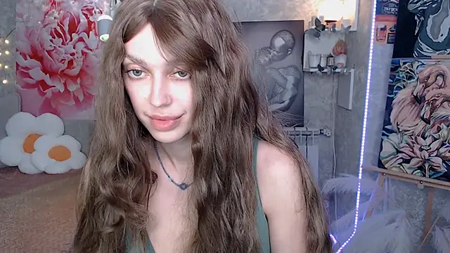 NickyAdamidi's Live XXX Chat