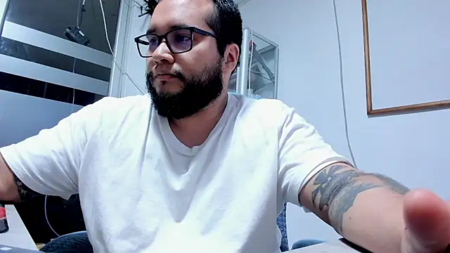 VINCEDMAGLIOO – Naživo XXX chat