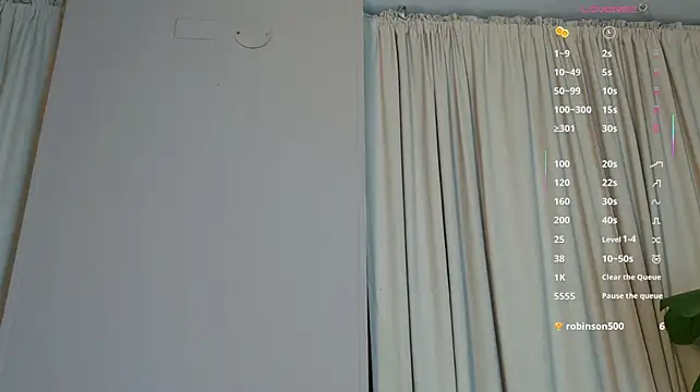 xdaniruizn Live XXX chat
