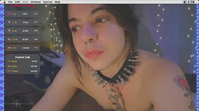 Chat XXX ao vivo de kuntboyzworld