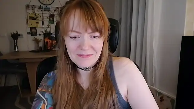 Chat +18 de Aurora_Velvett_ ao vivo
