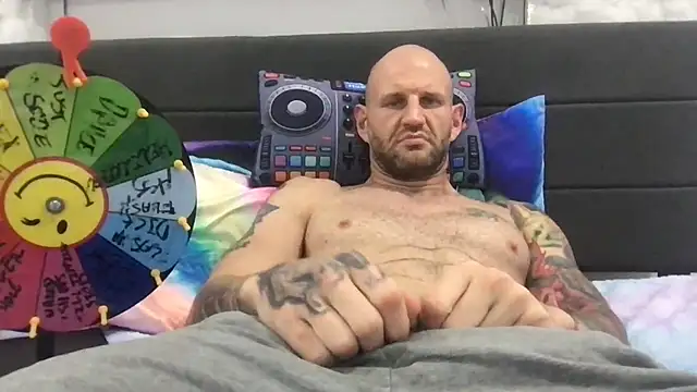 Czat XXX na żywo – brianomally