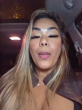 GiselDream Chat XXX live