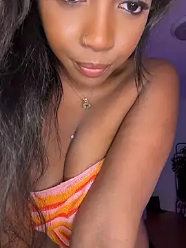 Blazerina's Live XXX Chat