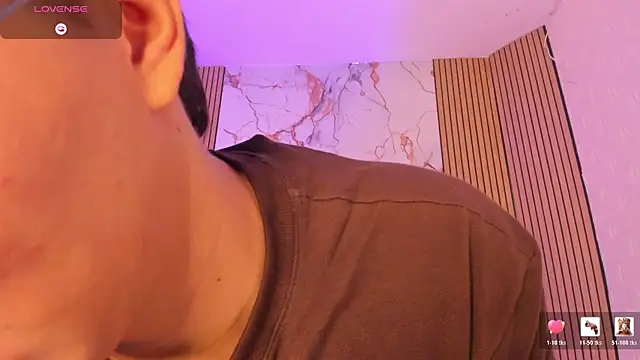 VickBennet Live XXX-Chat