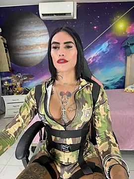 Nella_Dolls' Live XXX Chat