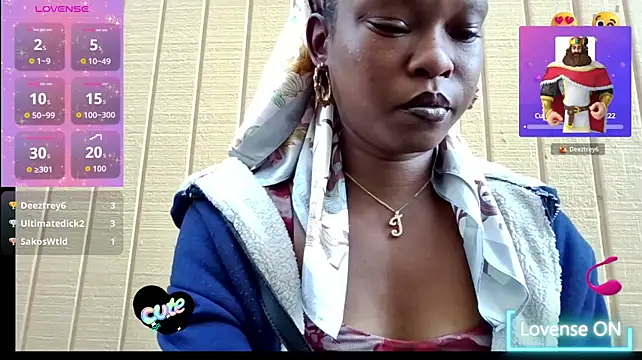 tokyobelle's Live XXX Chat