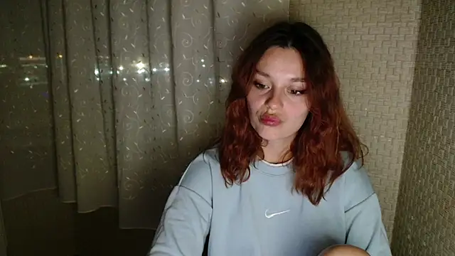 Mia_Luiza's Live XXX Chat