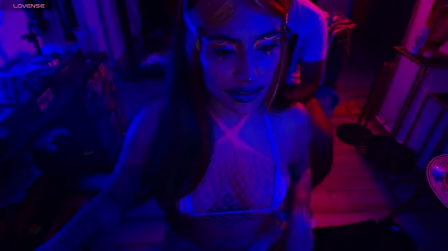 unholyeva_'s Live XXX Chat