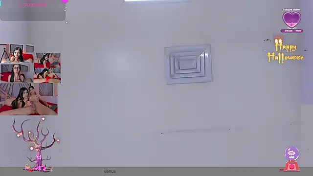 Chat +18 de Martshall09 ao vivo