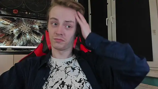 enker live XXX chat