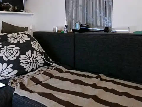 IncredibleGlaze78 Webcam-Show