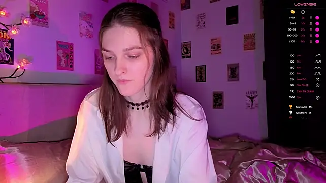 Chat +18 de Sweet_Paradox ao vivo