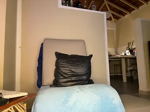 Neil_and_isaac Live XXX-chat