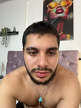 AmadeoWild Live XXX-Chat