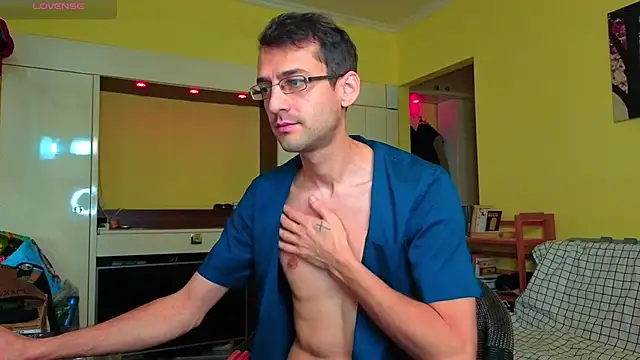 HungEddy's Live XXX Chat