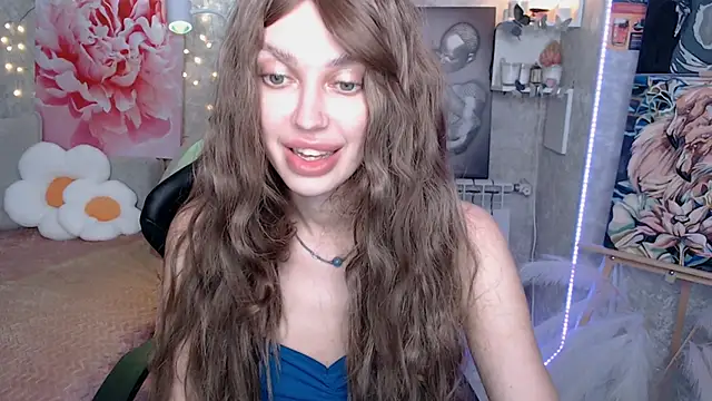 NickyAdamidi Live XXX-Chat