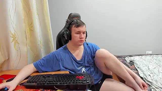 iliaskrislove লাইভ XXX চ্যাট
