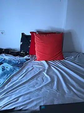Chat +18 de Electrikamente ao vivo