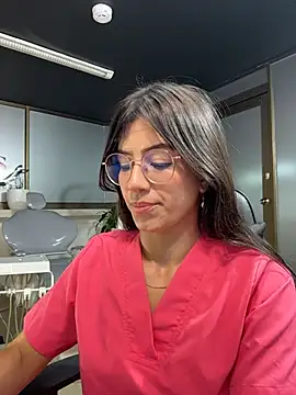 iris_cuteface's Live XXX Chat