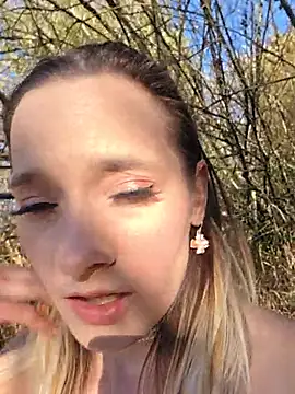 Živý XXX chat Chloe_StClaire