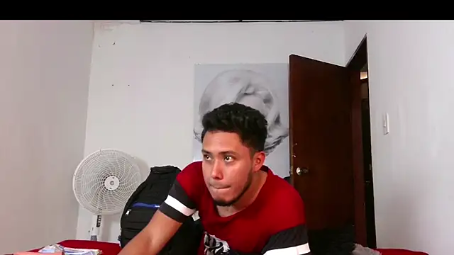 LunandCarlos 라이브 XXX 채팅