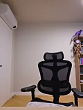 Chat +18 de MiaRides19 ao vivo