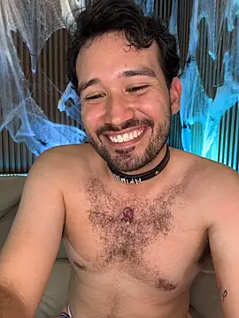 Chat XXX en directo de Adrian_SITH