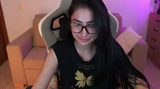 anyacutex's Live XXX Chat